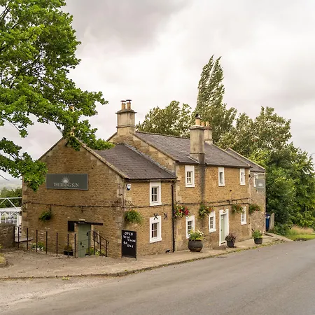 Rising Sun Pub, Restaurant And Rooms-2
